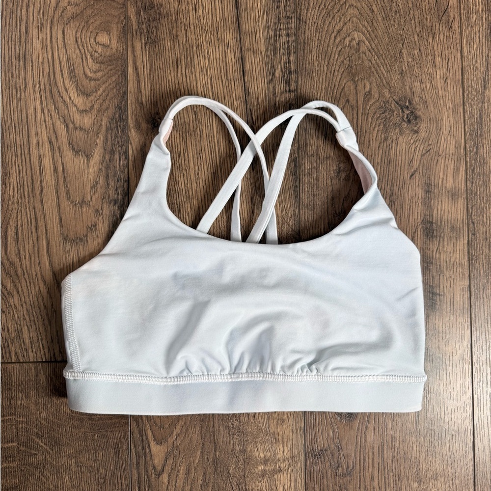 Lululemon Energy Bra - Picture 1 of 4
